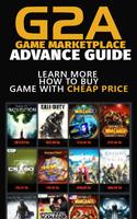 Free G2A Marketplace Guide capture d'écran 1