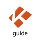 Guide for Kodi TV Download icône
