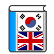 Korean English Dictionary