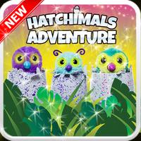 Penguin Hatchimals - Surprise Egg Adventure gönderen
