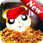 Hamster Ruso-Game Free आइकन