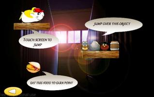 Hamster Ruso-Game Free स्क्रीनशॉट 3