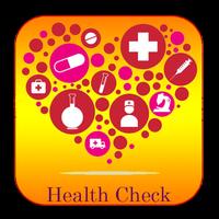 Health Check ポスター