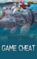 Free Hungry Shark Cheat imagem de tela 1