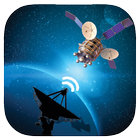 Free Satellite Internet icon