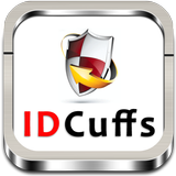 ID Cuffs Identity Theft icon