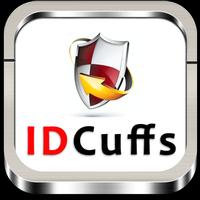 ID Cuffs Identity Theft 스크린샷 1
