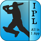 Live Updates for IPL 2015 ไอคอน