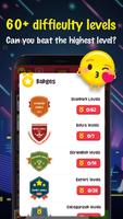 Logo Quiz Game: Guess the brand logo 2018 Free captura de pantalla 1