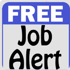 Free Job Alert icône