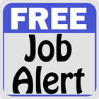 Free Job Alert icône