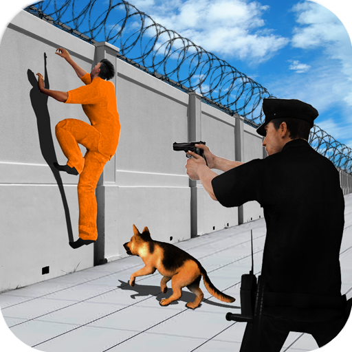 Prison Cell Jailbreak Action Survival