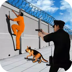 Prison Cell Jailbreak Action Survival APK download