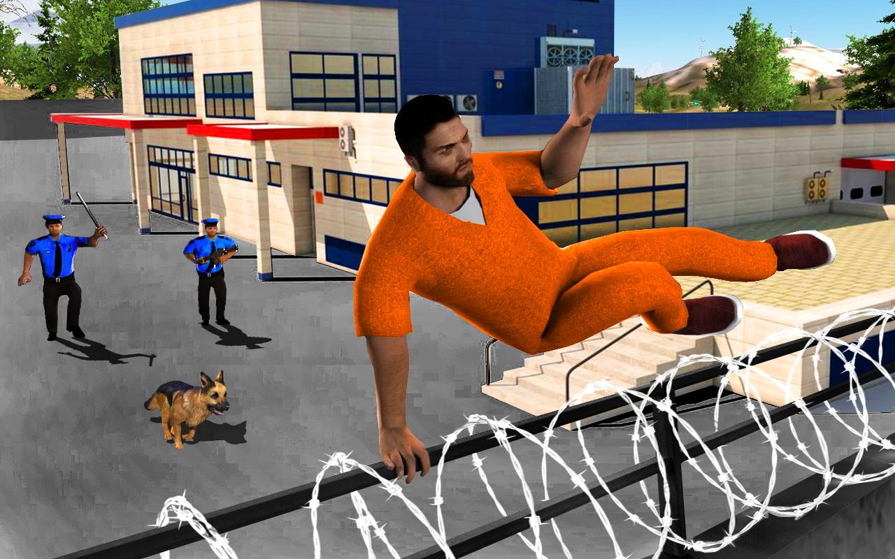 Prison Cell Jailbreak Action Survival For Android Apk Download - roblox jailbreak prison cell drawers