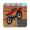 APK Monster Truck Game for Kids
