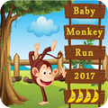 Baby Monkey Run