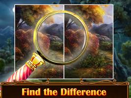 Jungle Adventures - Spot It imagem de tela 3
