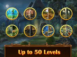Jungle Adventures - Spot It imagem de tela 2