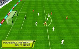 Football Stars Penalty Shoot screenshot 2
