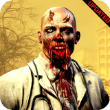 de survie des armes zombies 3d icône