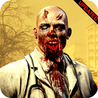 Zombies Gun Survival Combat 3d icon