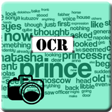 OCR Text Scanner ícone