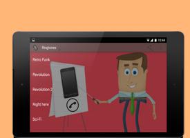 Offline Ringtones Ekran Görüntüsü 3