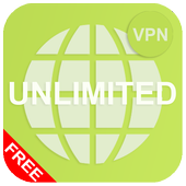 Free VPN Unlimited icon