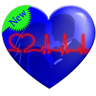 Love Calculator simulator icon