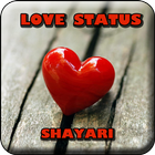 Love Status آئیکن