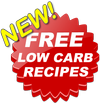 Low Carb Recipes (New)