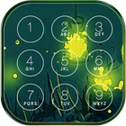 Firefly Lock Screen biểu tượng