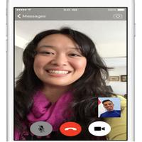 Live Talk - Free Text and Video Chat syot layar 1
