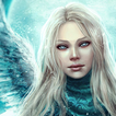 ”free live angel wallpaper