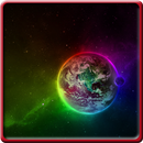 Earth Live Wallpaper APK