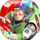 Buzz Lightyear : Toy Action Story Game APK