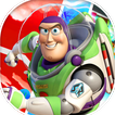 Buzz Lightyear : Toy Action Story Game