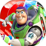 Buzz Lightyear : Toy 4 Story Game icon