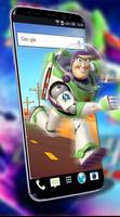 Toy run story super fun running game . screenshot 1
