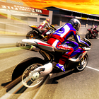 Free Moto Racer Best Free Game simgesi