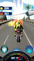 Free Moto Racer Best Free Game Ekran Görüntüsü 3