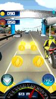 Free Moto Racer Best Free Game Ekran Görüntüsü 2