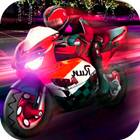 Free Moto Racing 3D icono