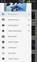 Free Movies 海報