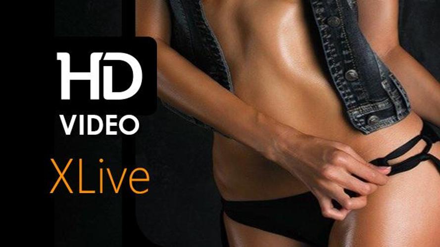 XLive video full hd hot girls APK for Android Download