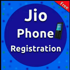 Free 1500 ₹ Mobile Registration 图标
