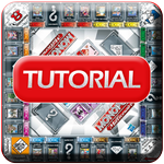Free MONOPOLY Game Tutorial APK