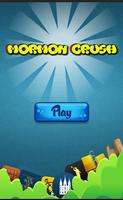 Poster Mormón Crush - Juego SUD