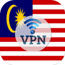 VPN - Malaysia Unblock Website & Application VPN APK