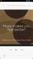 Download Merengue Music Radio 海报
